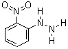 2-硝基苯肼 3034-19-3