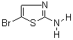 2-氨基-5-溴噻唑 3034-22-8