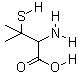 DL-青霉胺 52-66-4