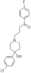 氟哌啶醇 52-86-8
